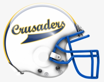 High - School - Football - Player - Tumblr - University - Fantasy Football Logo Custom Helmet, HD Png Download, Free Download