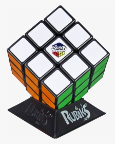 Best Rubik's Cube, HD Png Download, Free Download