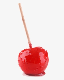 Transparent Caramel Apple Clipart - Candy Apple Png, Png Download, Free Download