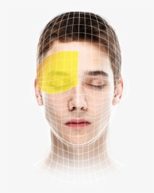 Cluster Headache - Human, HD Png Download, Free Download