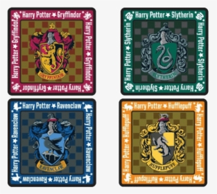 Harry Potter Coasters, HD Png Download, Free Download