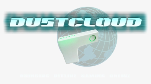 The Dust Cloud - Graphic Design, HD Png Download, Free Download