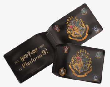 Card Holder Harry Potter, HD Png Download, Free Download