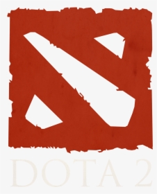 Dota 2 Valve Logo , Png Download - Logo Transparent Dota 2 Png, Png Download, Free Download