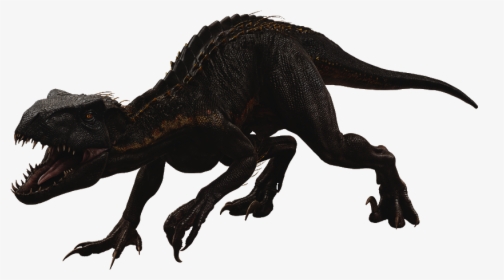 Jurassic World Fallen Kingdom Indoraptor, HD Png Download, Free Download