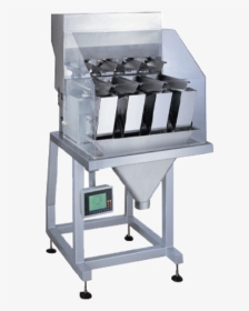 Linear Weigher Packing Machine, HD Png Download, Free Download