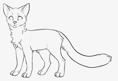 Featured image of post View 24 Female Warrior Cat Oc Base