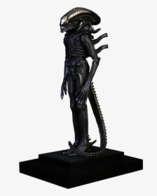 Alien Giger Statue, HD Png Download, Free Download