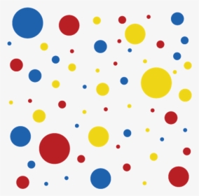 Different Size Polka Dots, HD Png Download, Free Download