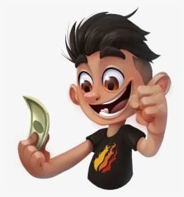 Cartoon, HD Png Download, Free Download