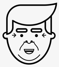 "  Class="lazyload Lazyload Mirage Cloudzoom Featured - Trump Behind A Wall, HD Png Download, Free Download