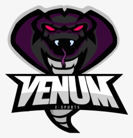 Venum E-sports Bs - Team Venum, HD Png Download, Free Download