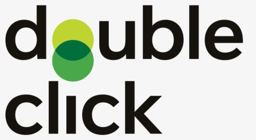 Doubleclick Logo Png - Logo De Double Click, Transparent Png, Free Download