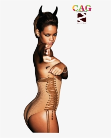 Rihanna Photo Rihanna - Rihanna Png, Transparent Png, Free Download