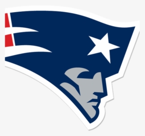 Logo New England Patriots Png, Transparent Png, Free Download