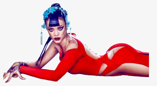 Png Rihanna , Png Download - Rihanna Png, Transparent Png, Free Download