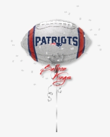 Patriots Football - New England Patriots Balloons, HD Png Download, Free Download