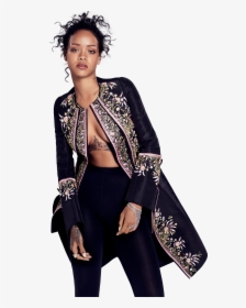 Collection Of Free Rihanna Drawing Full Body Download - Rihanna Png 2015, Transparent Png, Free Download