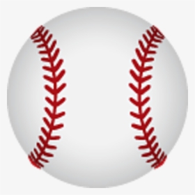 Baseball Softball Sport Clip Art - Baseball Png, Transparent Png, Free Download