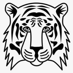 Transparent Kappapride Png - Lion And Tiger Drawing, Png Download, Free Download