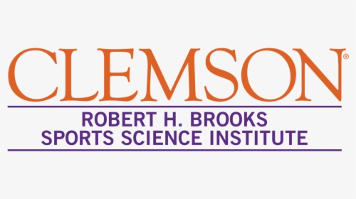 Transparent Clemson Logo Png - Clemson University, Png Download, Free Download