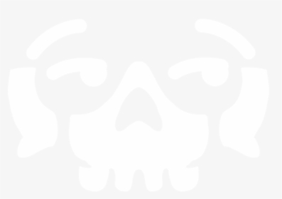 Bullet Club Emojis - Hyatt White Logo Png, Transparent Png, Free Download