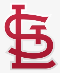 Louis Cardinals Stl Logo - St Louis Cardinals Icon, HD Png Download, Free Download