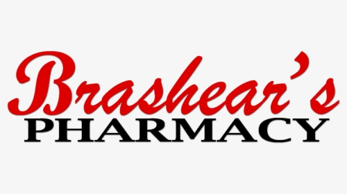 Brashear"s Pharmacy - Oval, HD Png Download, Free Download