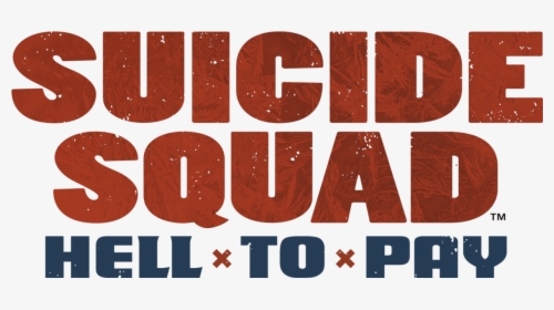 Transparent Suicide Squad Png - Sck, Png Download, Free Download