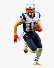 Julian Edelman No Background, HD Png Download, Free Download