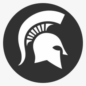 Michigan State University Honors College Michigan State - Michigan State Spartans, HD Png Download, Free Download
