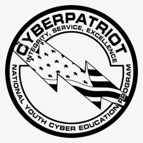 Afa Cyberpatriot, HD Png Download, Free Download