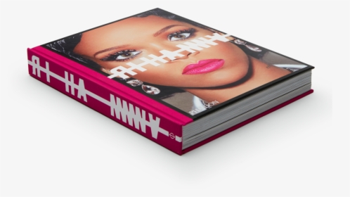 Rihanna Book, HD Png Download, Free Download