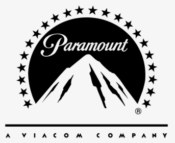 Paramount Pictures Logo Png - Paramount Pictures Print Logo, Transparent Png, Free Download