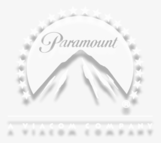 Paramount - Paramount Television Logo 1968, HD Png Download, Free Download