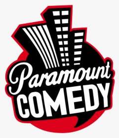 Paramount Comedy Logo - Comedy Central, HD Png Download, Free Download