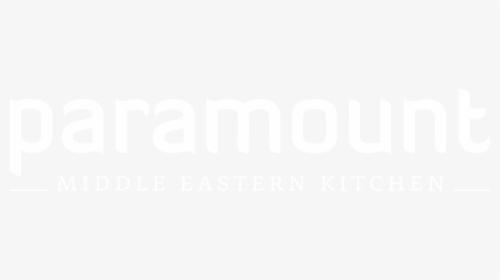 Paramount Fine Food Logo, HD Png Download, Free Download