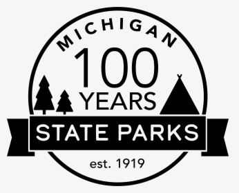 Michigan Dnr Prd Logo, HD Png Download, Free Download