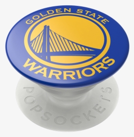 Golden State Warriors Popsocket, HD Png Download, Free Download