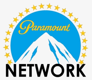 Paramount Network Piramca Dream Logos Wiki Fandom Powered - Paramount Pictures Logo Svg, HD Png Download, Free Download