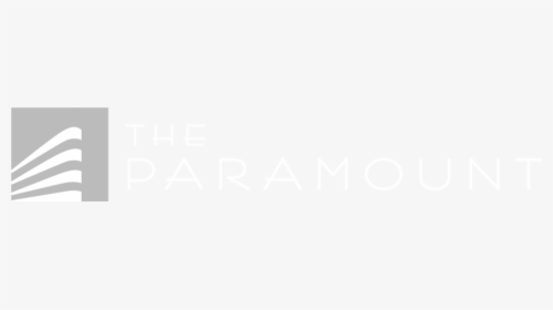 Paramount Pictures White Logo, HD Png Download, Free Download