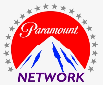 1995-1996 Edit Paramount - Paramount Logo, HD Png Download, Free Download