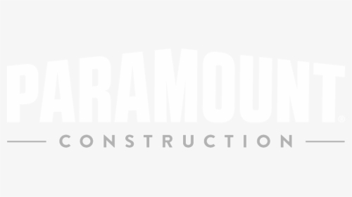 Paramount Logo White, HD Png Download, Free Download