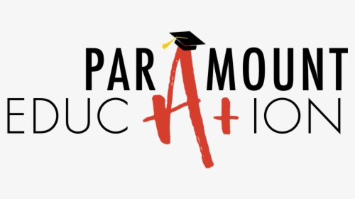 Paramount Education Logo, HD Png Download, Free Download