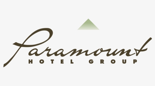 Logo - Paramount Hotel Group, HD Png Download, Free Download