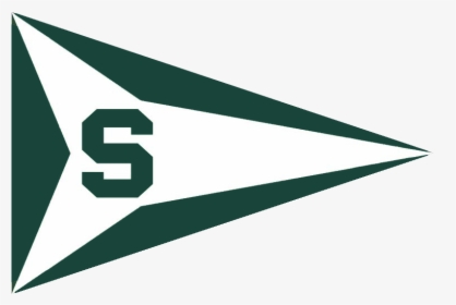 Michigan State Logo Png, Transparent Png, Free Download