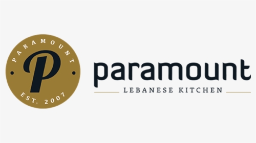 Paramount Middle Eastern Cuisine, HD Png Download, Free Download