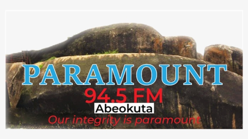 Gallery/paramount Fm - Poster, HD Png Download, Free Download