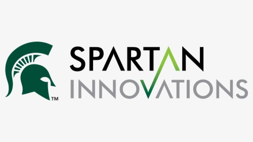 Spartan Innovations Logo - Msu Spartan Innovations, HD Png Download, Free Download