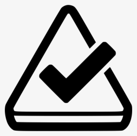 Check Mark Tick Correct Approve Ok Comments - No Access Icon Png Free, Transparent Png, Free Download